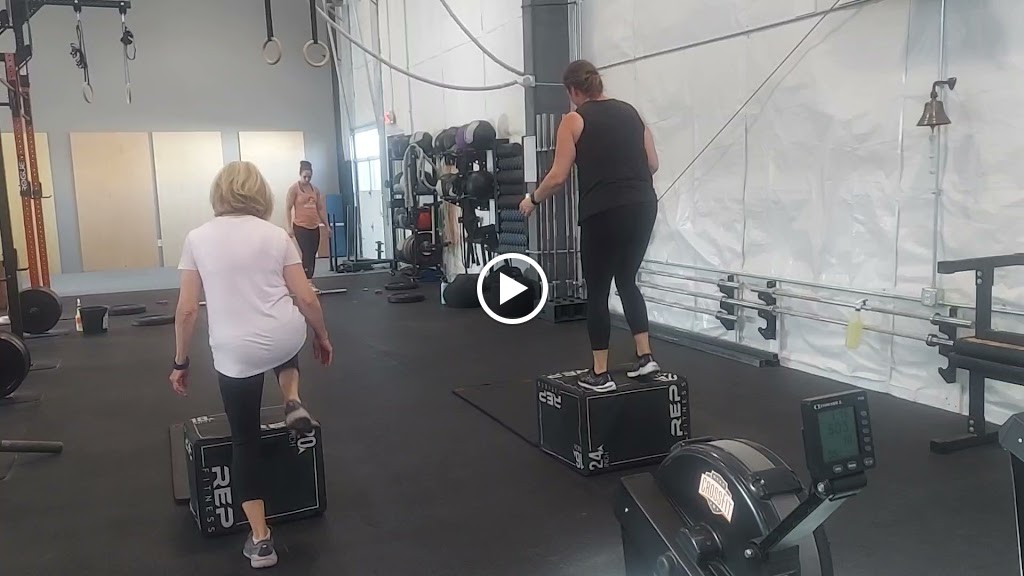  Old Town Athletic Club