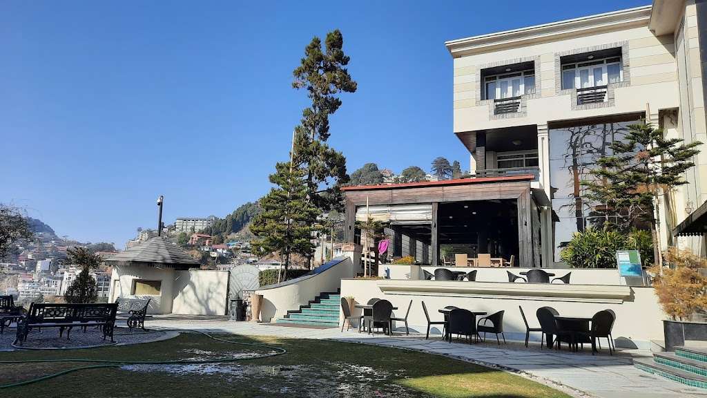Royal Orchid Fort Resort Mussoorie