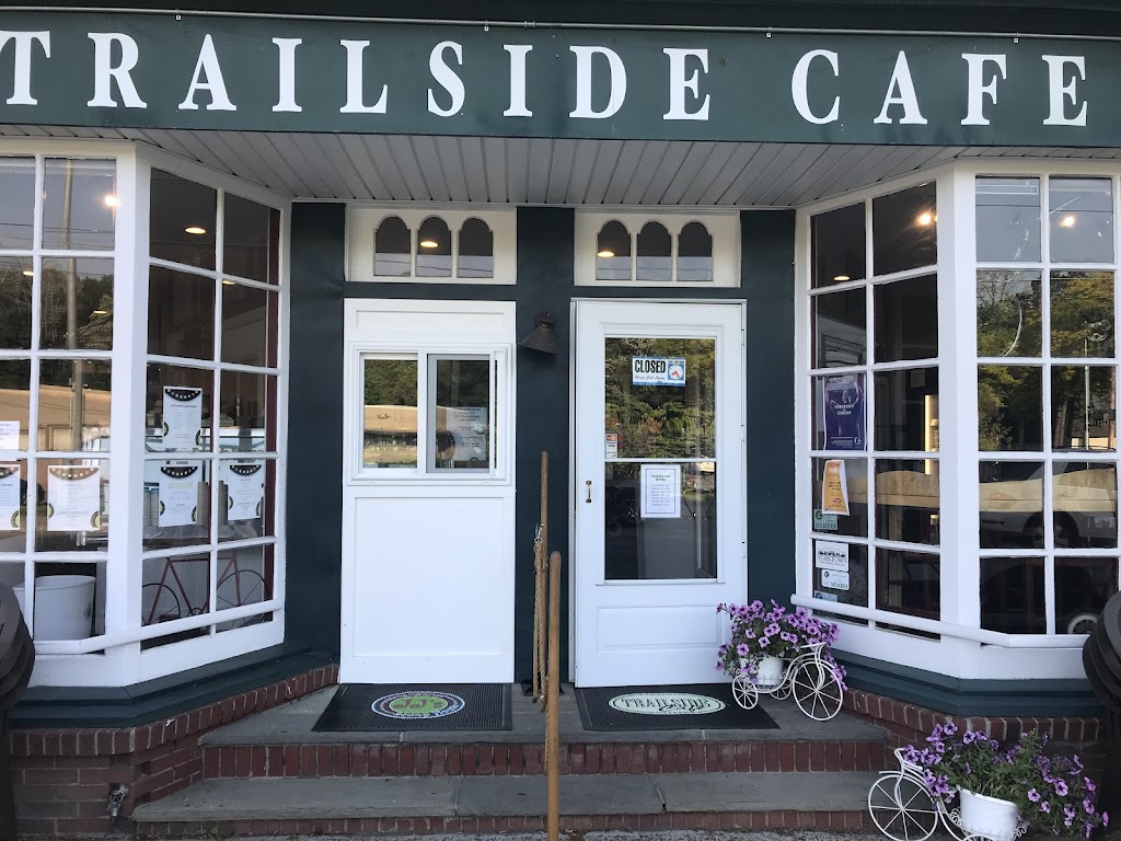 Photo of Trailside Cafe
