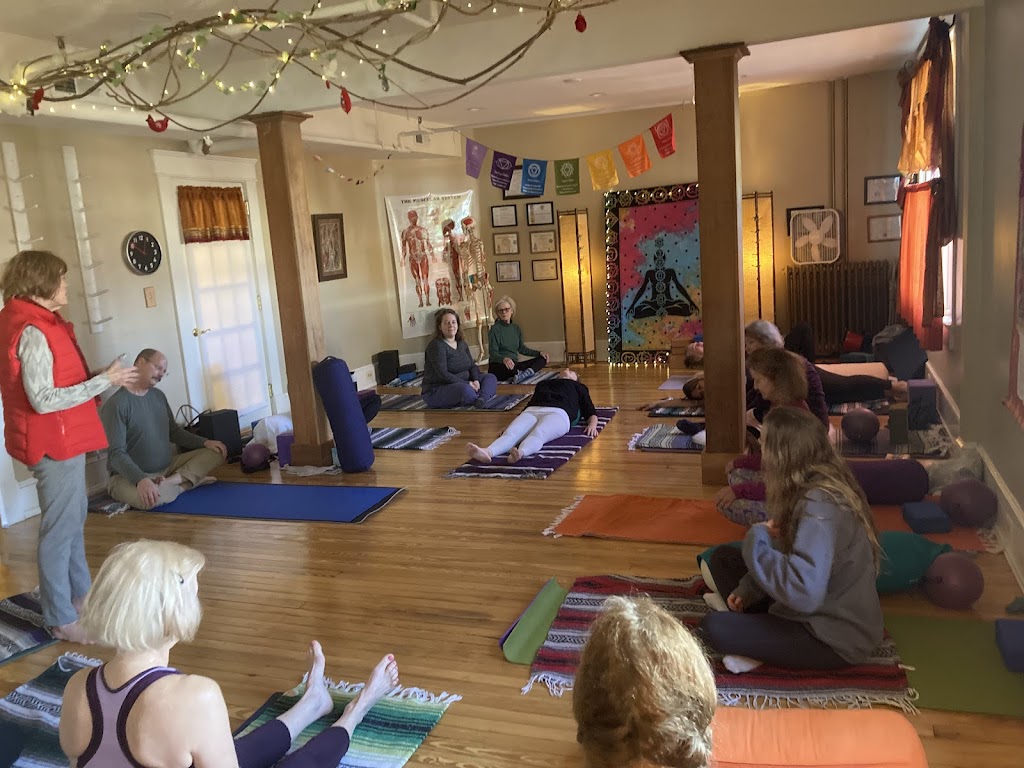  Equipose Yoga Warrenton Virginia