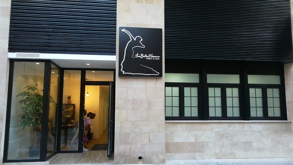 Escuela de Danza Ana Belen Navarro