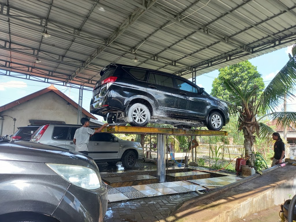 Bengkel Mobil Injeksi - ALTERNATIF MOBIL