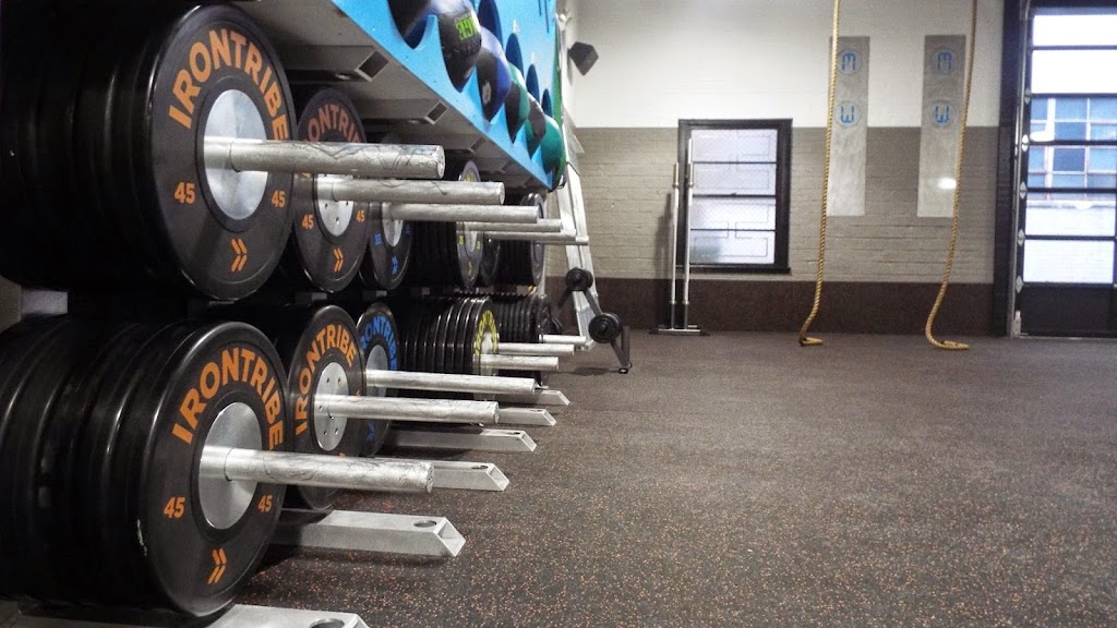  Iron Tribe Fitness- Gym, Personal Training