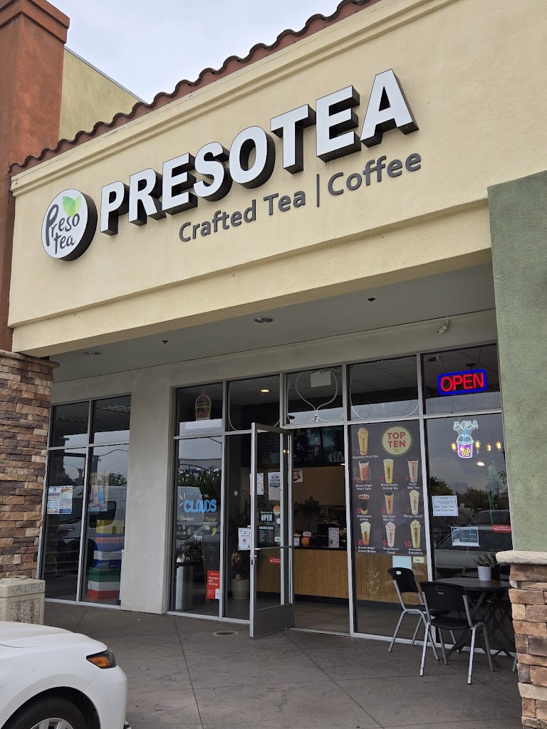 Photo of Presotea & Coffee