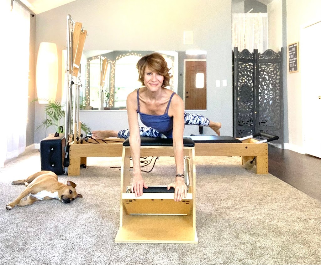  Inner Strength Alignment Studio