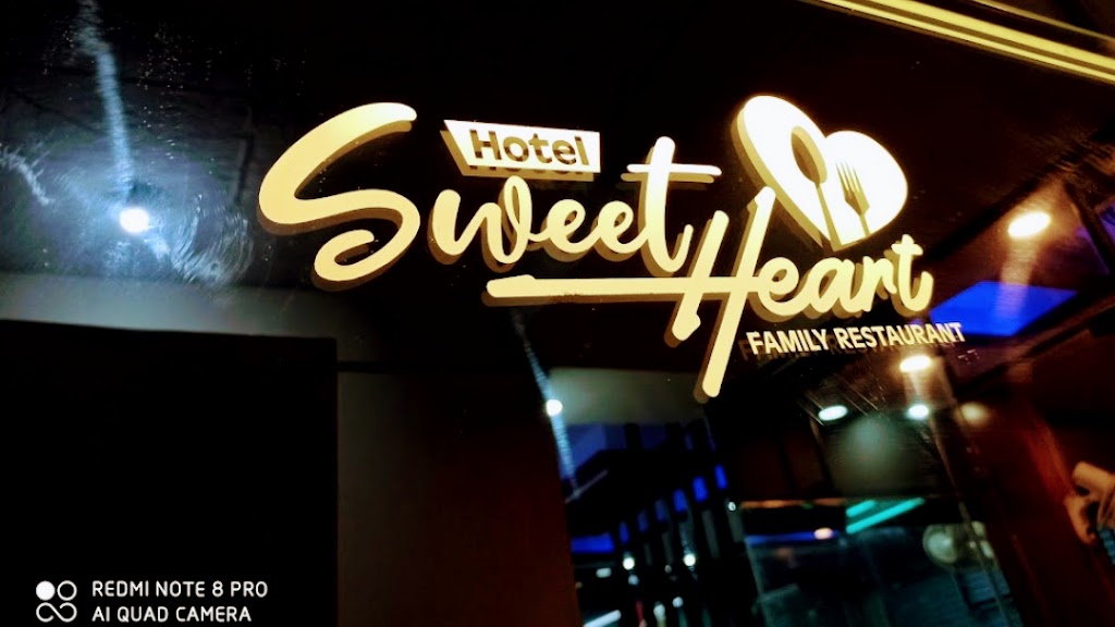Hotel Sweet Heart