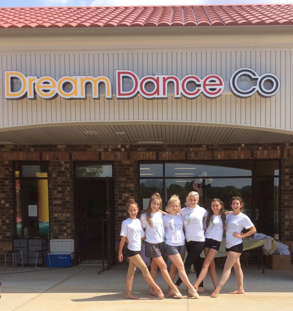  Dream Dance Co