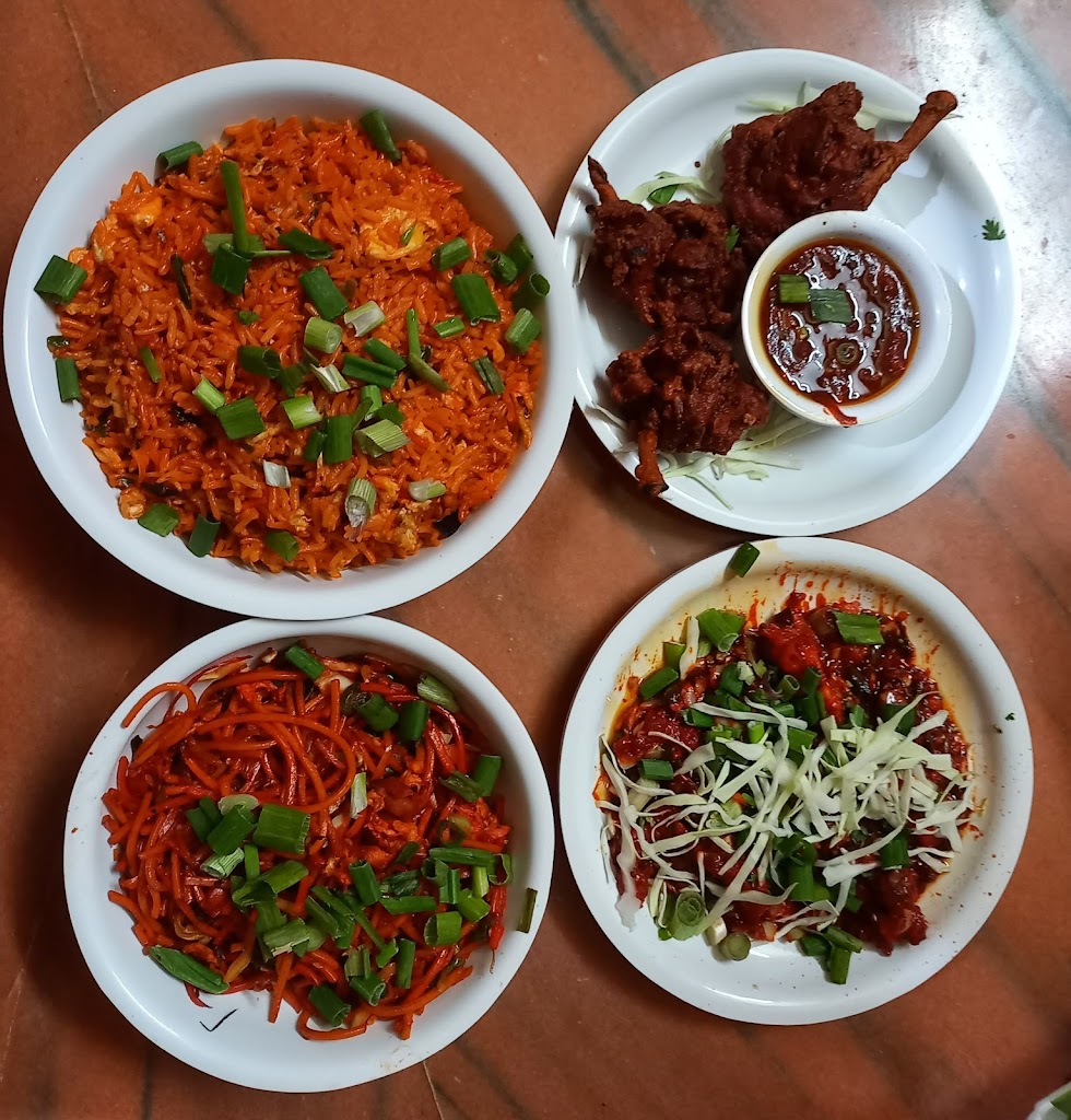 Food & drink