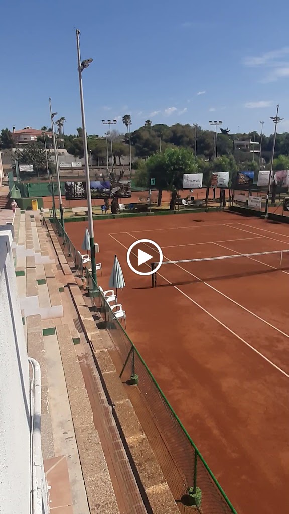 La Tasquita del Tenis - Bar Restaurant — Videos