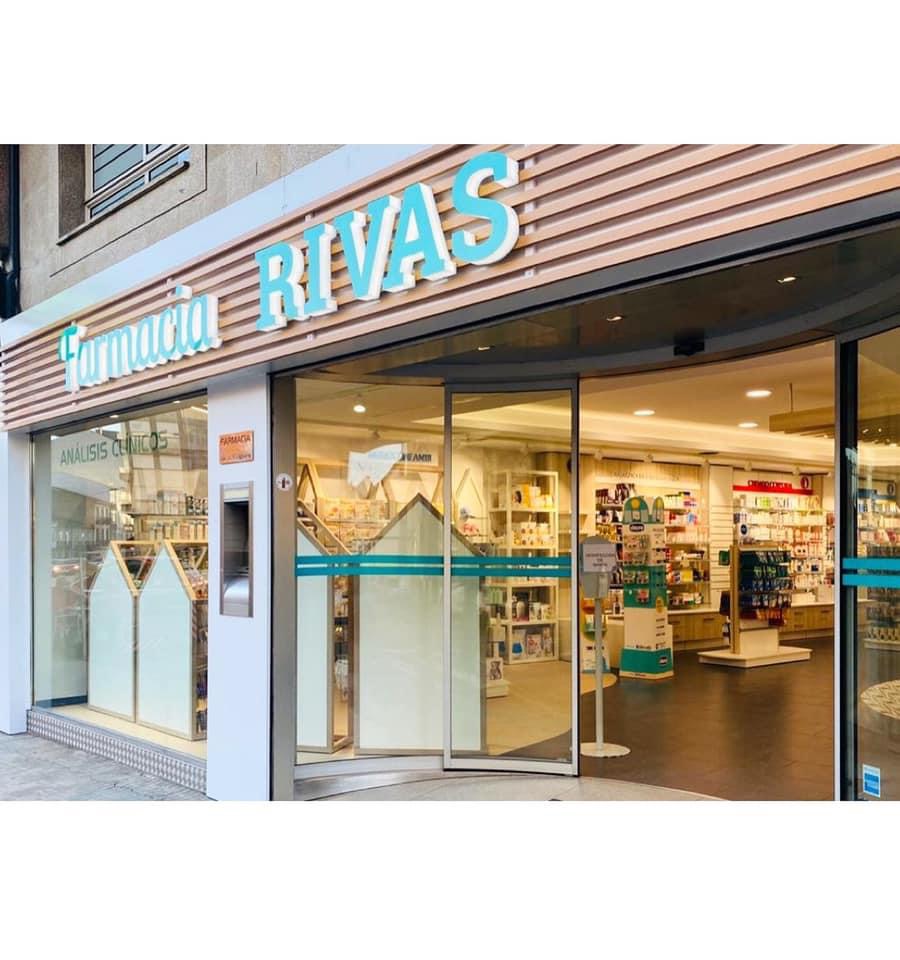 La Farmacia Rivas