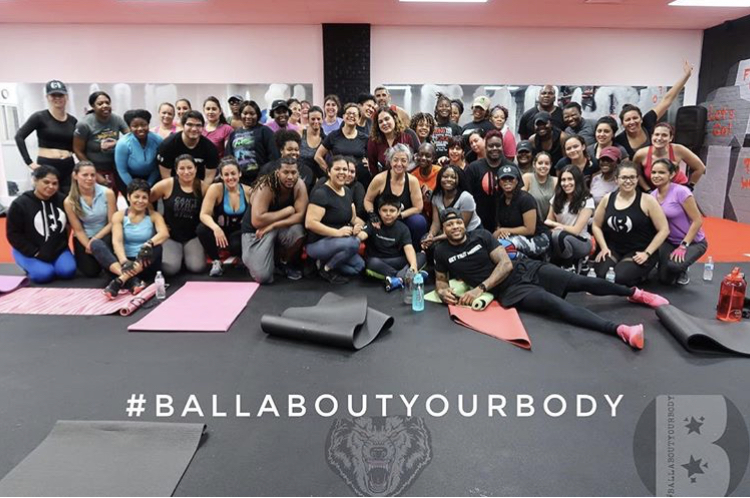  B All About Your Body, LLC