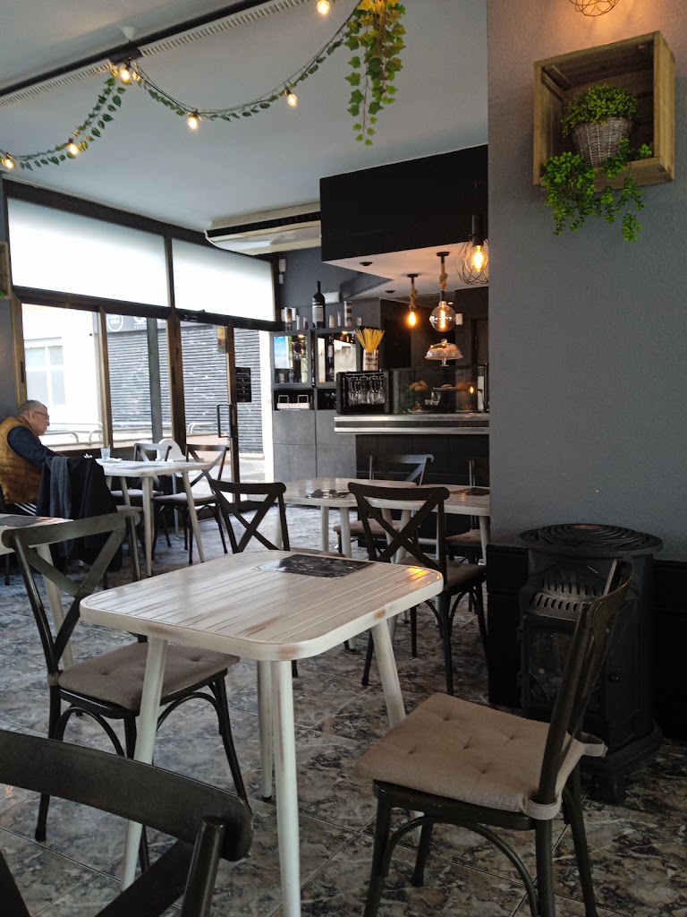 Restaurante Braseria Carpe Diem — Mas recientes