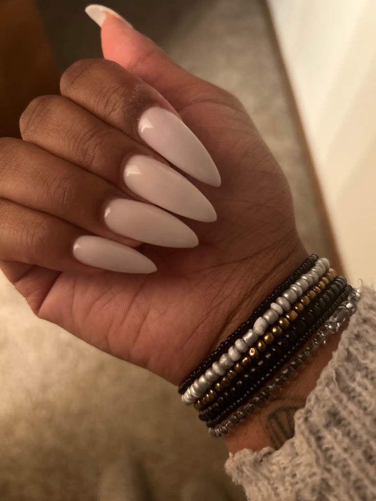 Princess Nails - Independence, MO