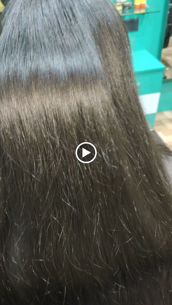 Mermaids Beauty Parlour