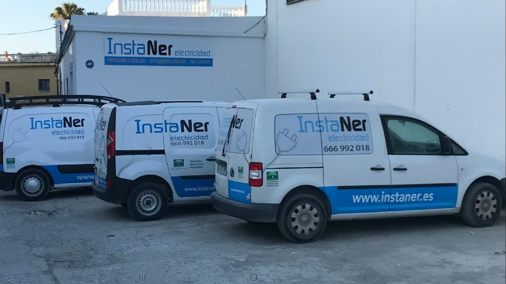 INSTANER Electricista Nerja