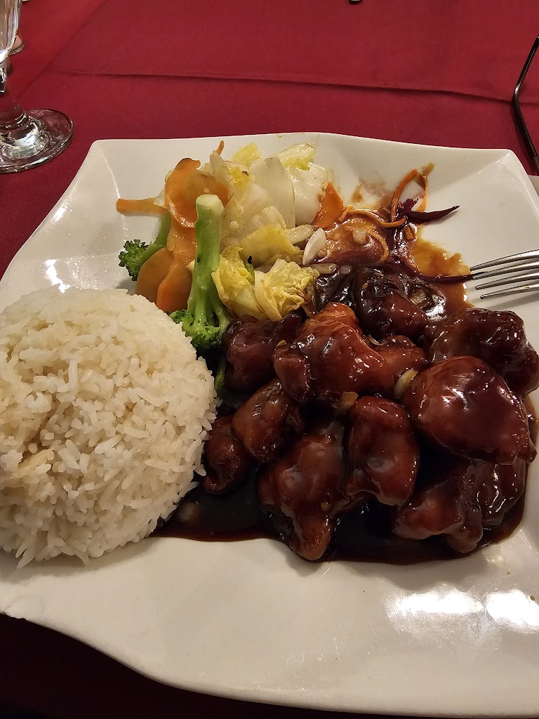 Food & drink