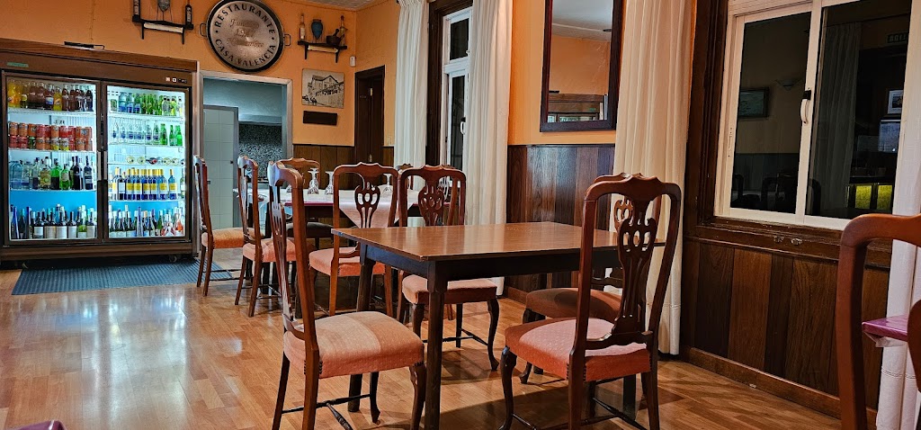 Casa Valencia Paella Tenerife