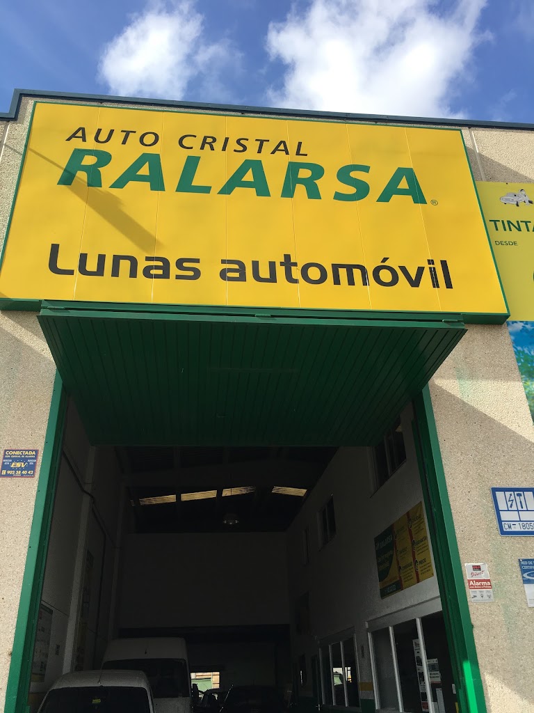 Ralarsa — Exterior