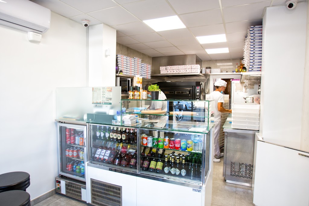 Pizzeria Tradizione Italiana