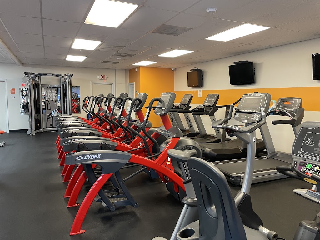  Bayside Fitness Center