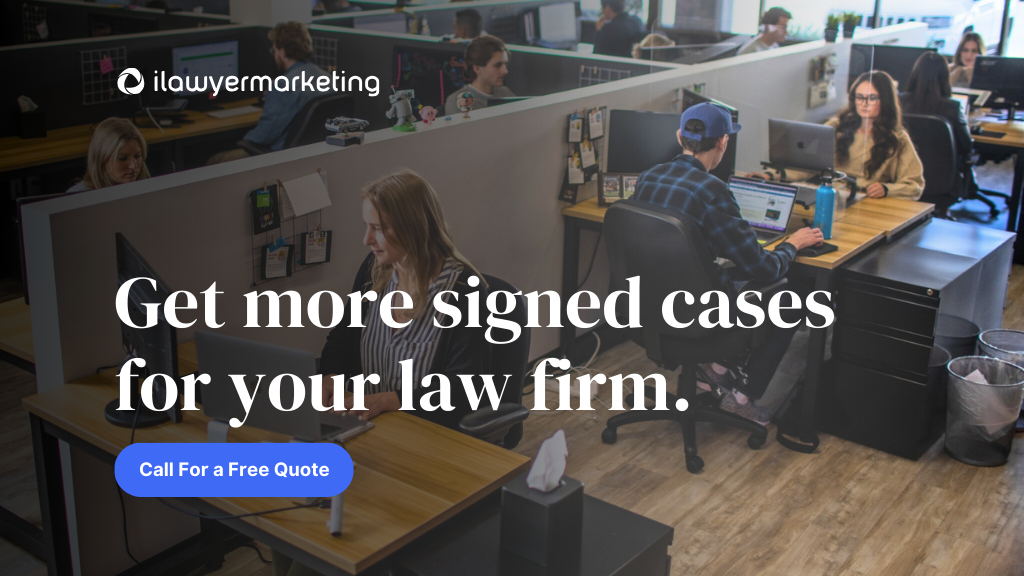 Ilawyer Marketing