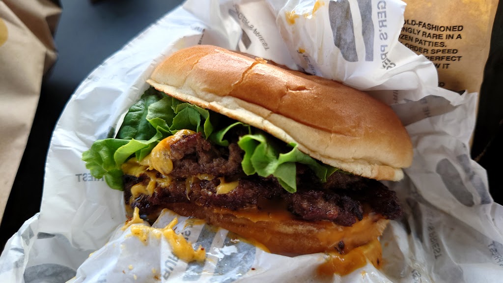 Cheeseburger