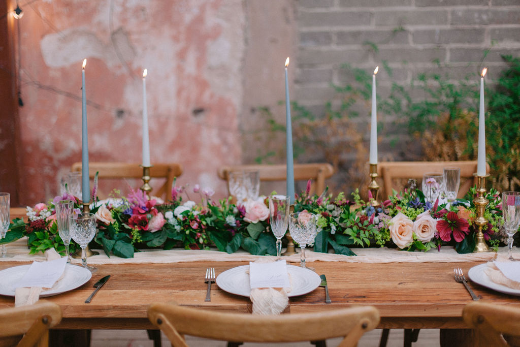 In The Meadow Floral Design
