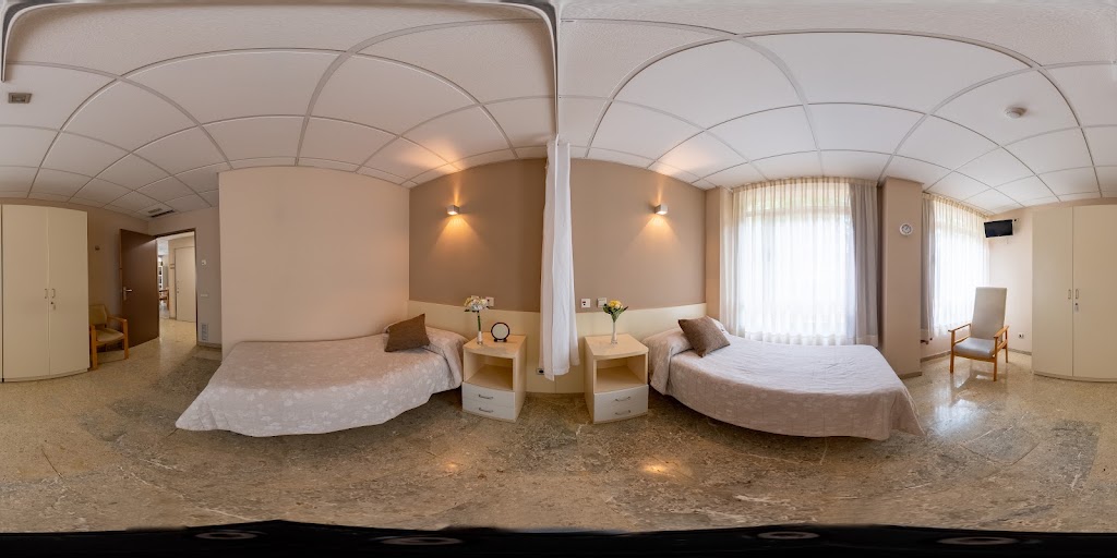 Residencia geriatrica La Vostra Llar La Rambla — Street View y 360deg