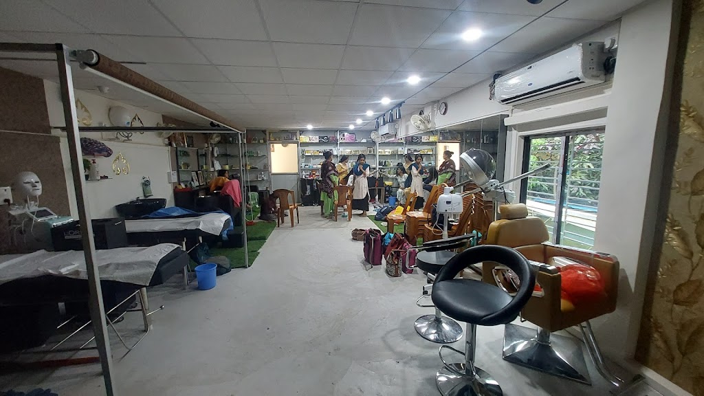 Apsara Ladies Beauty Parlour Training Center