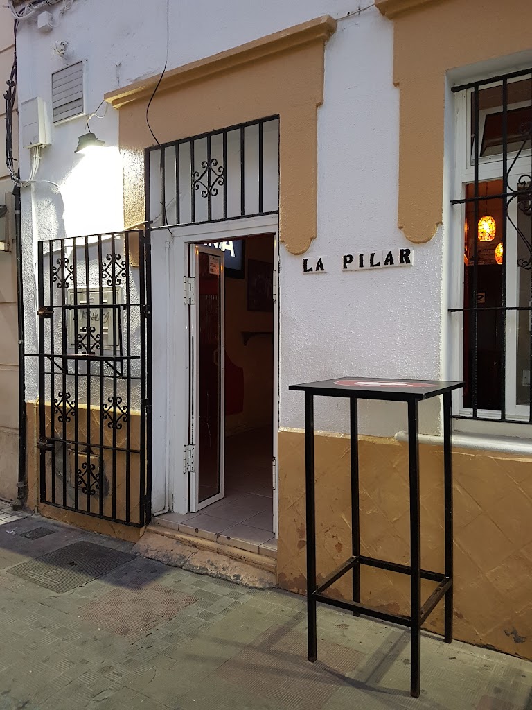 Bar LA PILAR