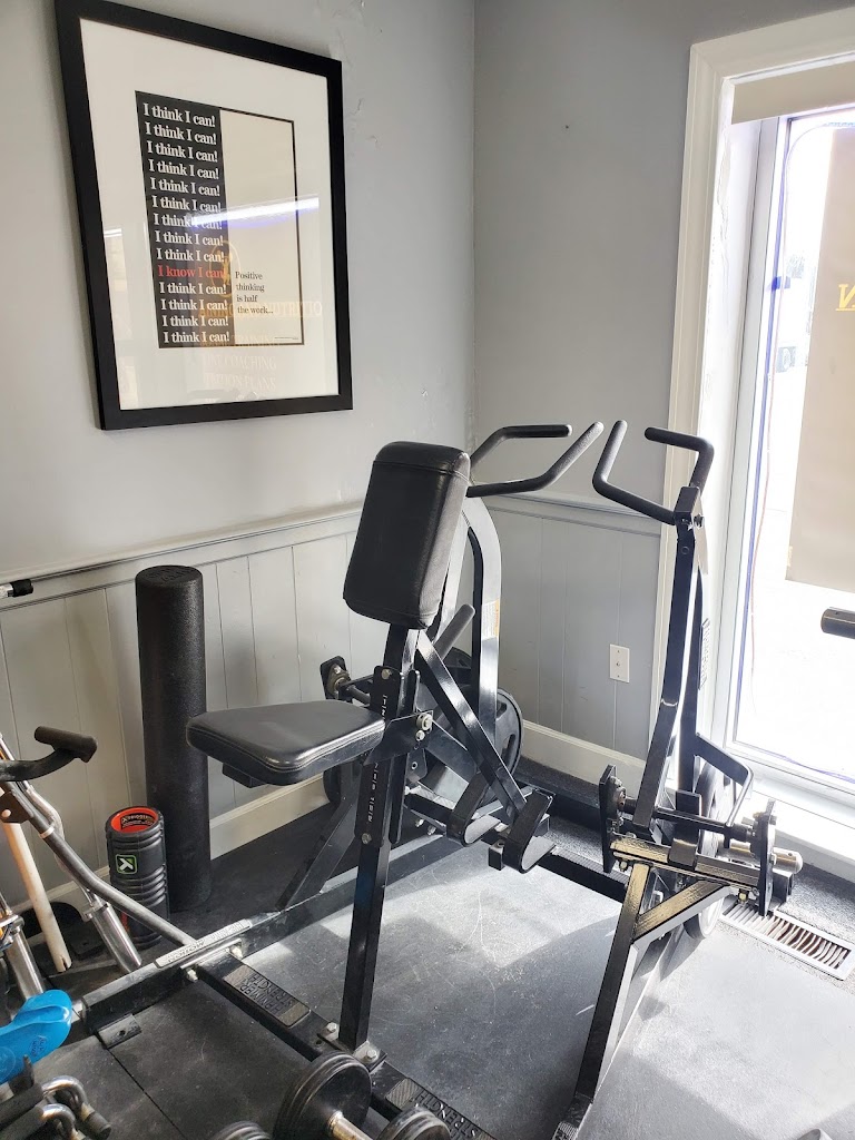  Superior Training And Nutrition