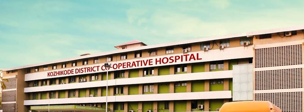 Dr. Kozhikode District Co Operative Hospital Ltd