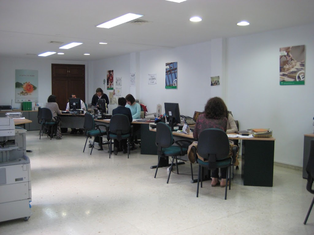 CADE Pozoblanco I - Centro IMPULSA