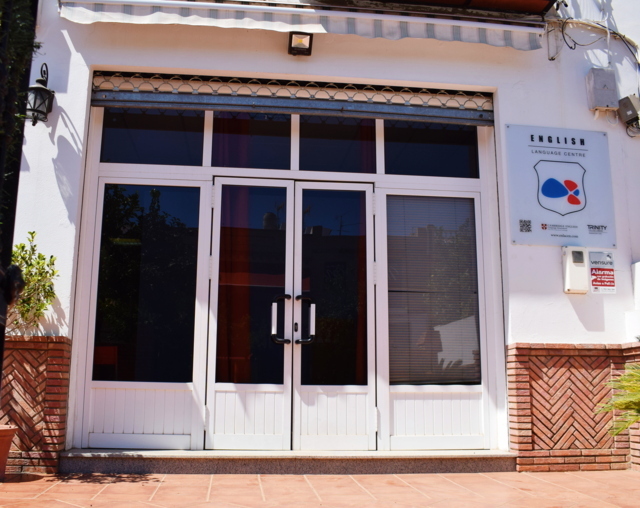 Enlacen - Academia de Ingles - English Language Centre