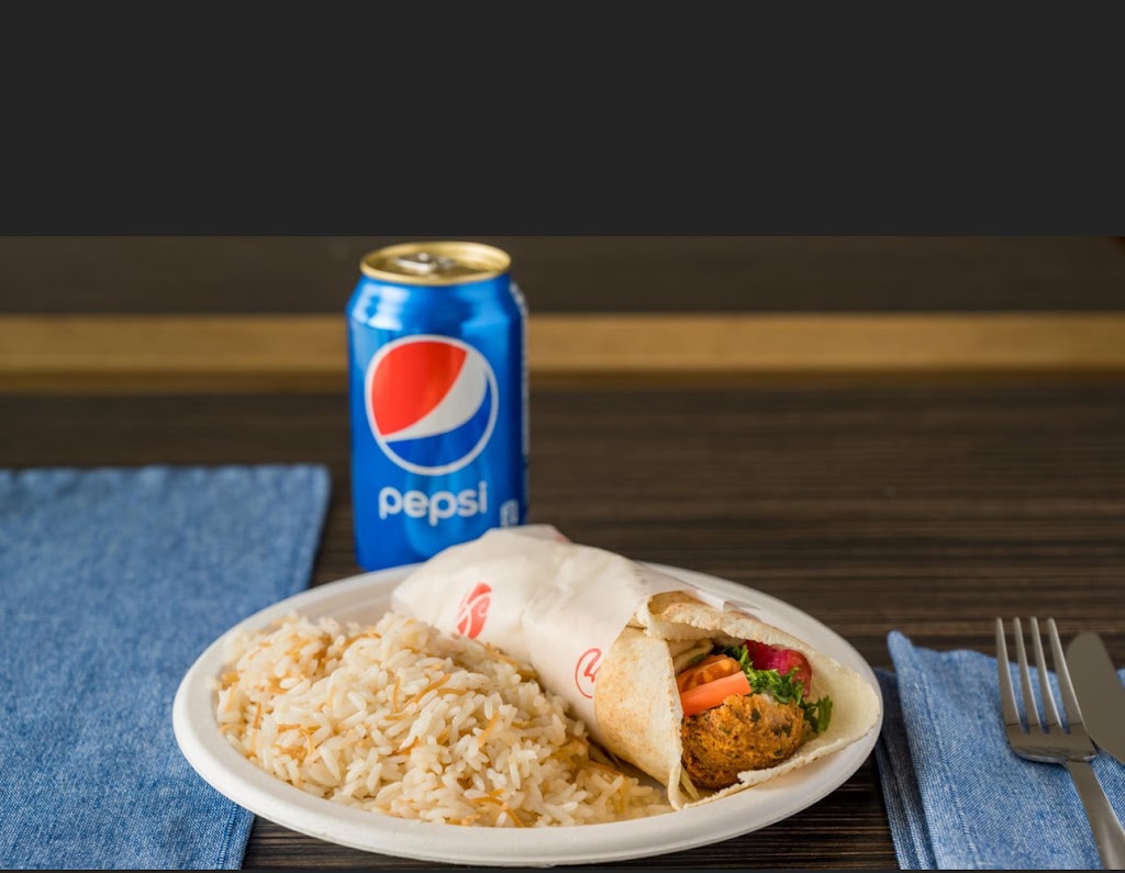 Food & drink