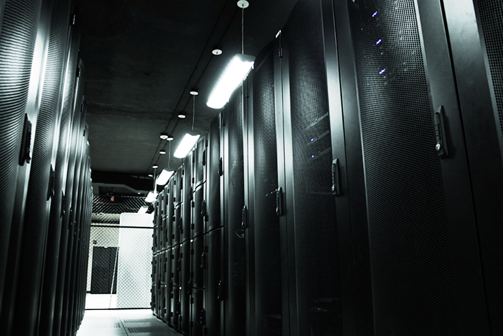 Volico Data Centers