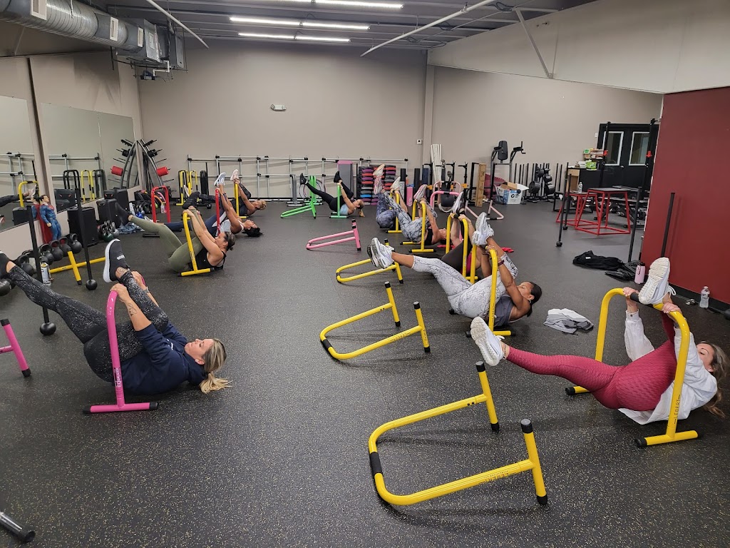  The Hero Fitness Academy