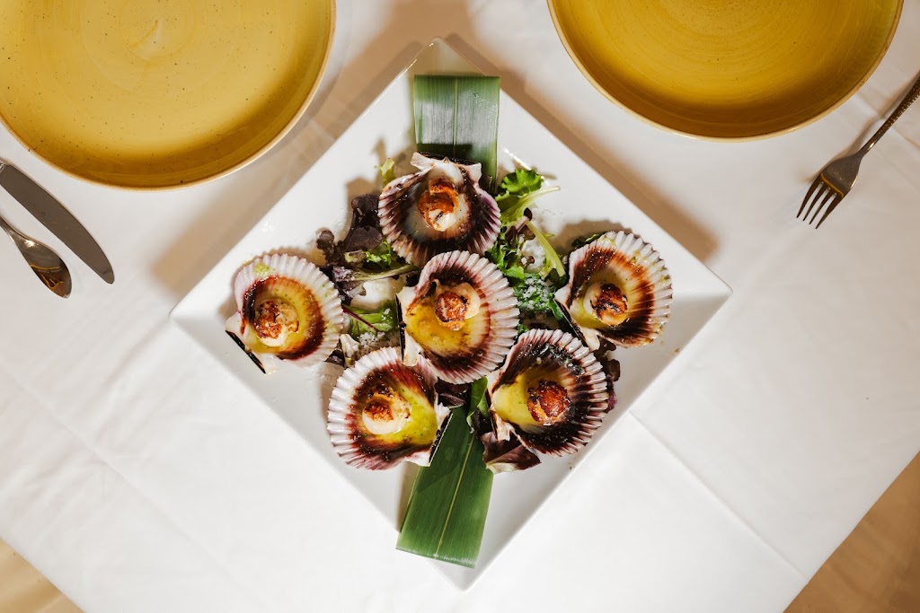 La Carihuela Chica | Restaurante en Fuengirola | Arroces, Mariscos y Pescados — Comida y bebida