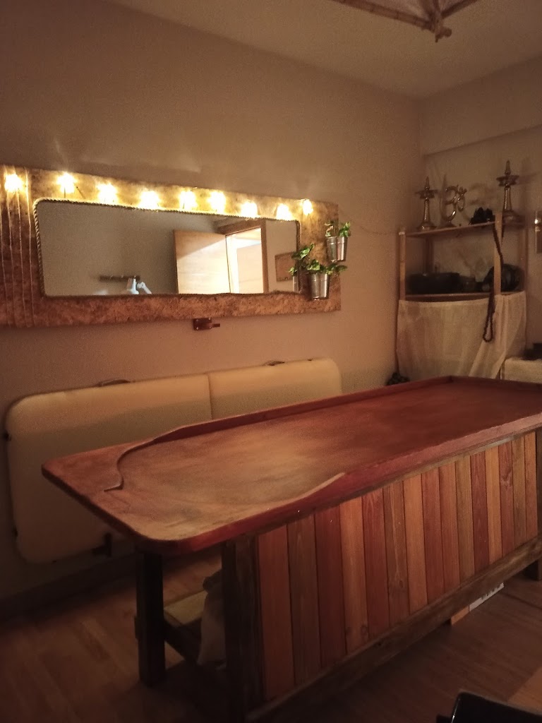 Masaje terapeutico AF wellness