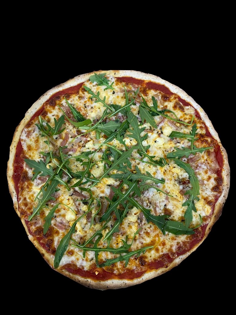 La Pizzeta — Pizza