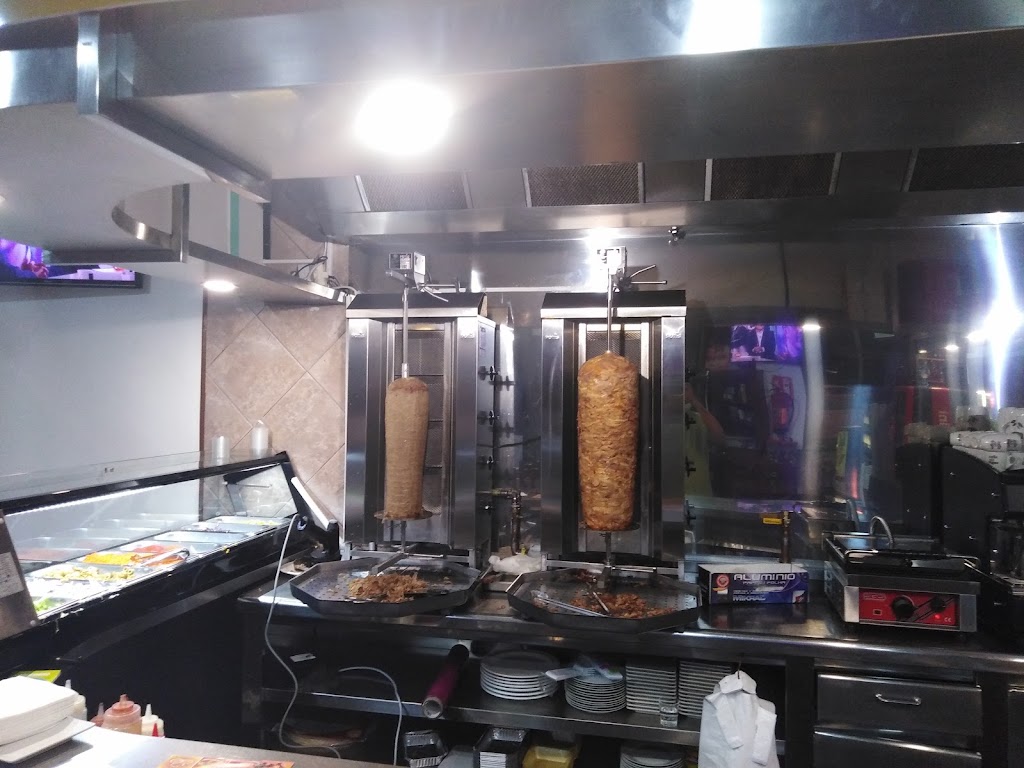 AMAR DONERKEBAB Pizzeria