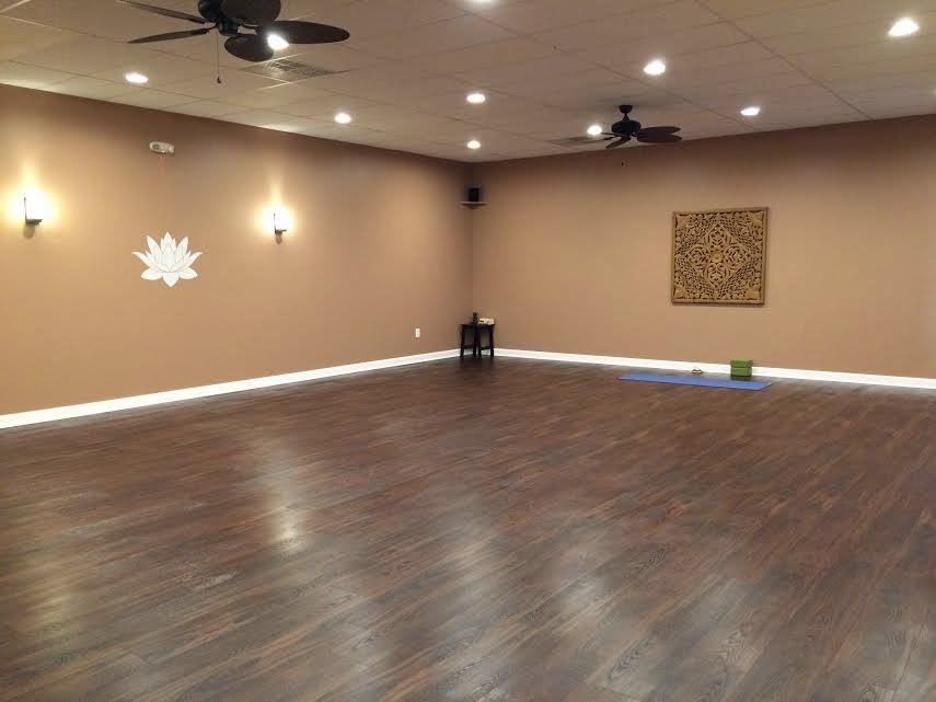  Truly Yoga Studio