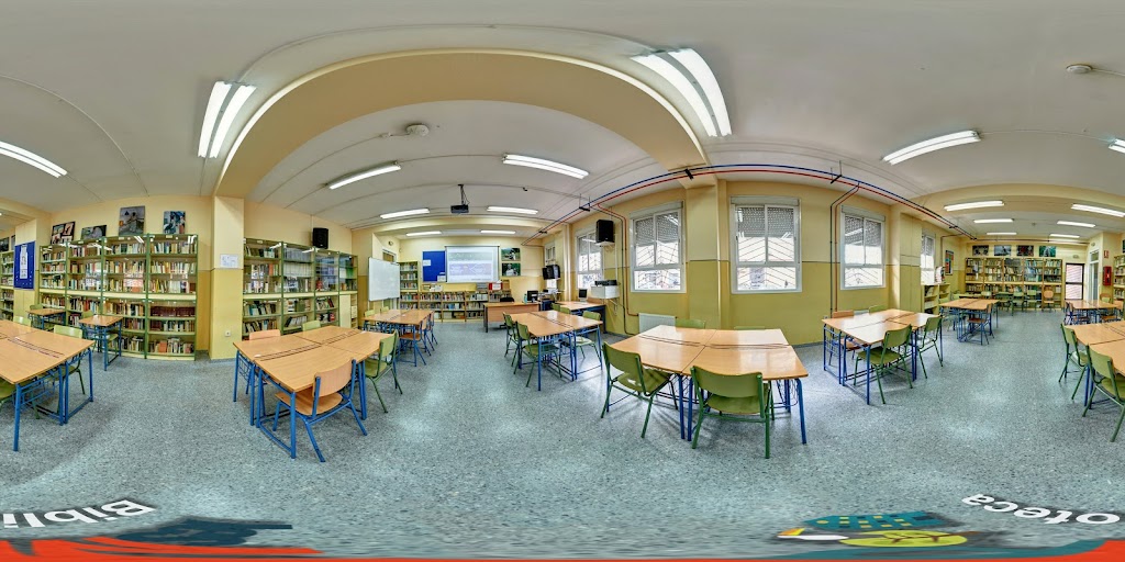 IES Mariana de Pineda