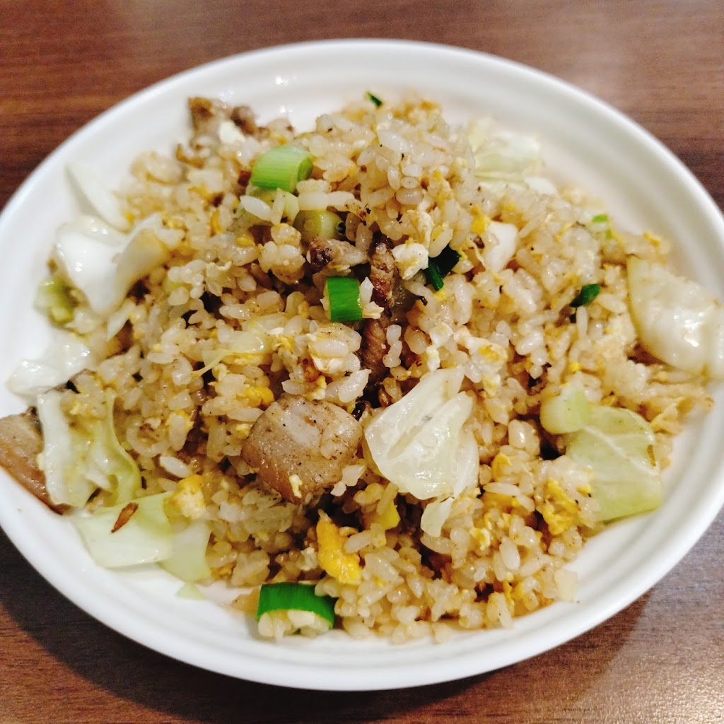 洋記蛋炒飯 的照片