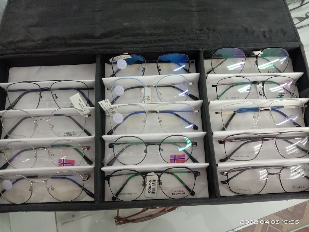 Sawariya Optical