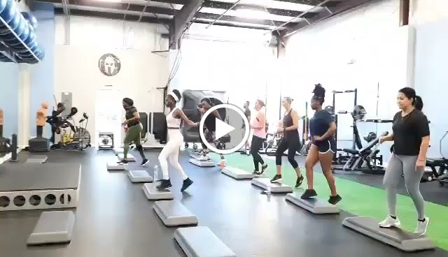  Team Elite Fitness Academy LLC