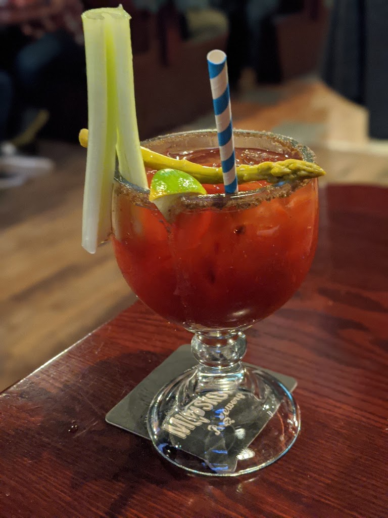 Bloody Mary