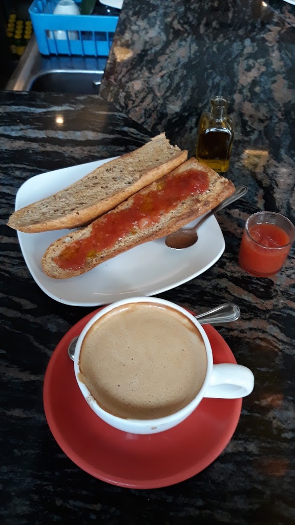 Labe-Goxo — Cafe
