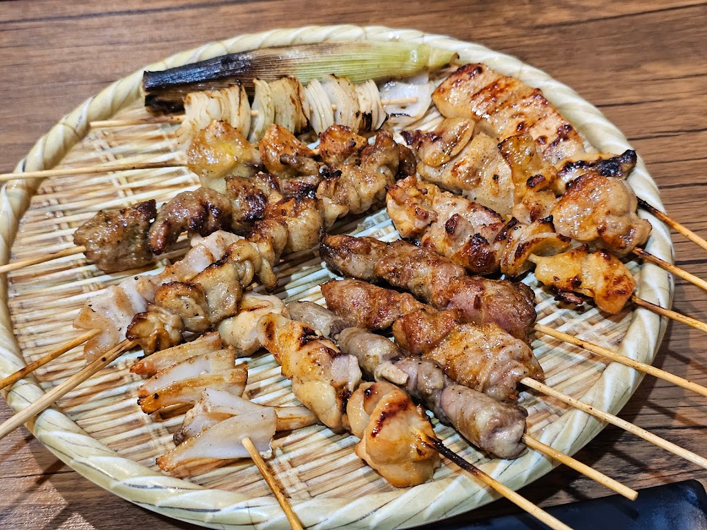 鳳鳴 日式串燒&丼飯 的照片