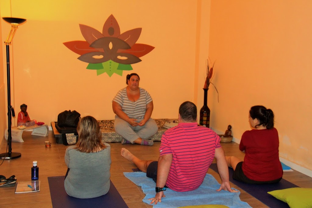 Herminia Zarco Psicologia Coaching y Orientacion